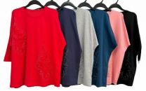 Bluzka damska (M-2XL/12szt)