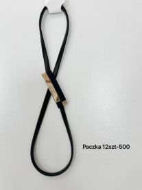 Pasek damska (uniwersalny/12szt)