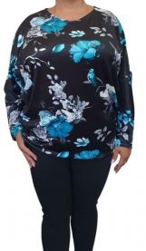 Bluzka Polska (Uniwersalny/6szt)