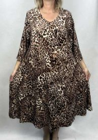 Sukienki Polskie (Uniwersalny/6szt)