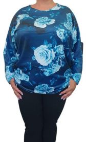 Bluzka Polska (Uniwersalny/6szt)