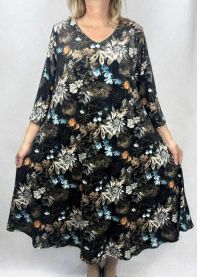 Sukienki Polskie (Uniwersalny/6szt)