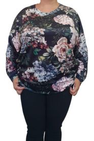 Bluzka Polska (Uniwersalny/6szt)