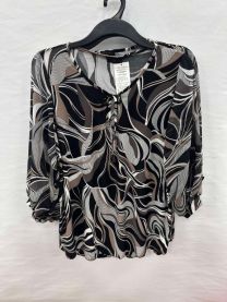 Bluzka Polska (54-60/4szt)