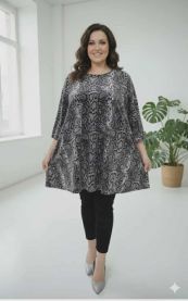 Tunika Polska (uniwersalny/6szt)