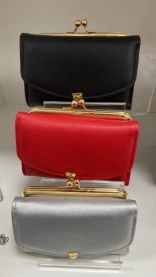 Portfel damski (uniwersalny/12szt)