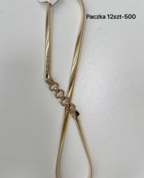 Pasek damska (uniwersalny/12szt)