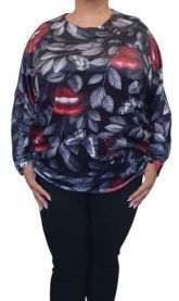 Bluzka Polska (Uniwersalny/6szt)