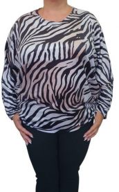 Bluzka Polska (Uniwersalny/6szt)