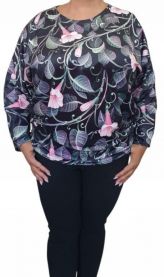 Bluzka Polska (Uniwersalny/6szt)