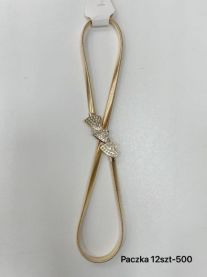 Pasek damska (uniwersalny/12szt)