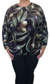 Bluzka Polska (Uniwersalny/6szt)