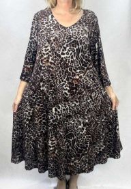 Sukienki Polskie (Uniwersalny/6szt)