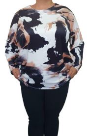 Bluzka Polska (Uniwersalny/6szt)