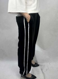 Spodnie welurowy Polska (uniwersalny/6szt)