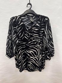 Bluzka Polska (54-60/4szt)