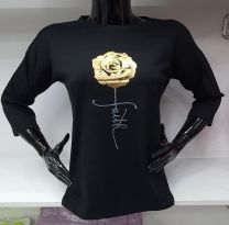 Bluzki Turecka (M-XL/6szt)