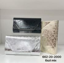 Portfel damski (uniwersalny/12szt)