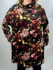 Tunika Polska (uniwersalny/6szt)