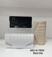 Portfel damskie (uniwersalny/12szt)