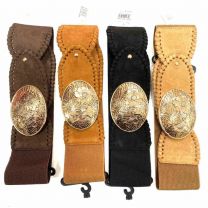 Pasek damskie (uniwersalny/12szt)