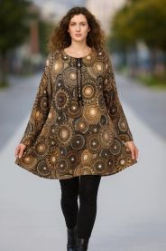 Tunika Polska (uniwersalny/6szt)