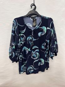 Bluzka Polska (54-60/4szt)