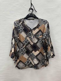 Bluzka Polska (48-54/4szt)