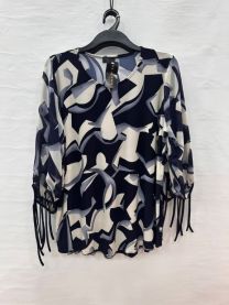 Bluzka Polska (54-60/4szt)