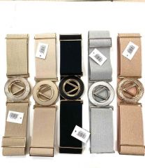 Pasek damskie (uniwersalny/12szt)