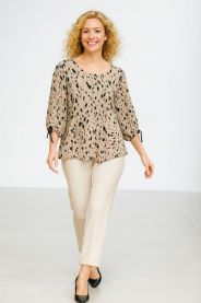 Bluzka Polska (54-60/4szt)