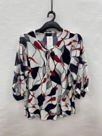 Bluzka Polska (54-60/4szt)