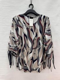 Bluzka Polska (54-60/4szt)