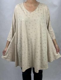 Tunika Polska (uniwersalny/6szt)