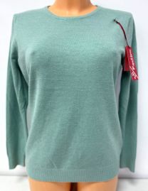 Swetry damskie (L-3XL/10szt)