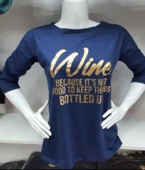 Bluzki Turecka (M-XL/6szt)