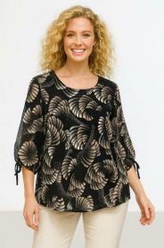 Bluzka Polska (54-60/4szt)