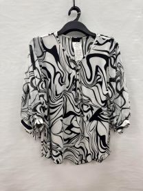 Bluzka Polska (54-60/4szt)