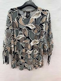 Bluzka Polska (54-60/4szt)