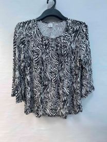 Bluzka Polska (48-54/4szt)