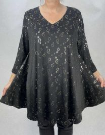 Tunika Polska (uniwersalny/6szt)