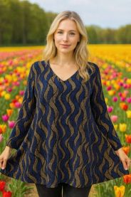 Tunika Polska (uniwersalny/6szt)