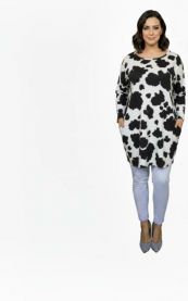 Tunika Polska (uniwersalny/6szt)