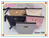 Torebki damskie (uniwersalny/6szt)