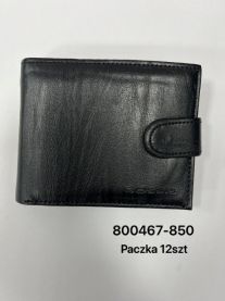 Portfel Męskie (uniwersalny/12szt)