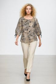 Bluzka Polska (54-60/4szt)