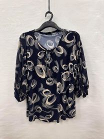 Bluzka Polska (54-60/4szt)