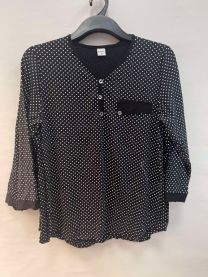 Bluzka Polska (48-54/4szt)