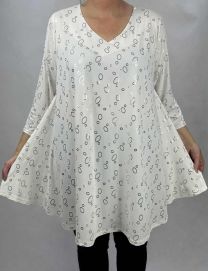 Tunika Polska (uniwersalny/6szt)