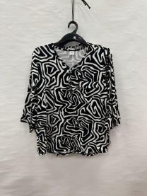 Bluzka Polska (48-54/4szt)